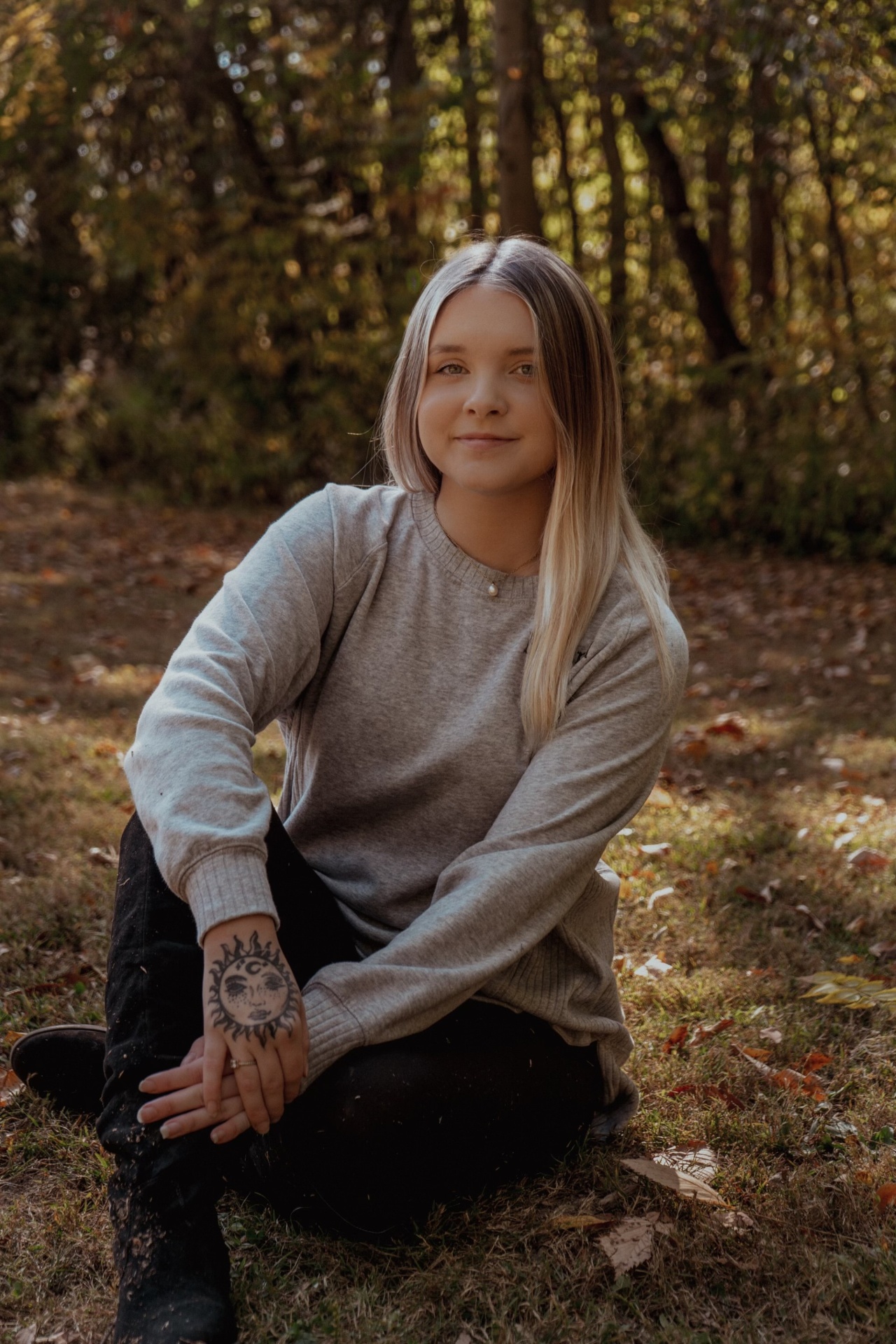 Natalie Freeman, NF Photography